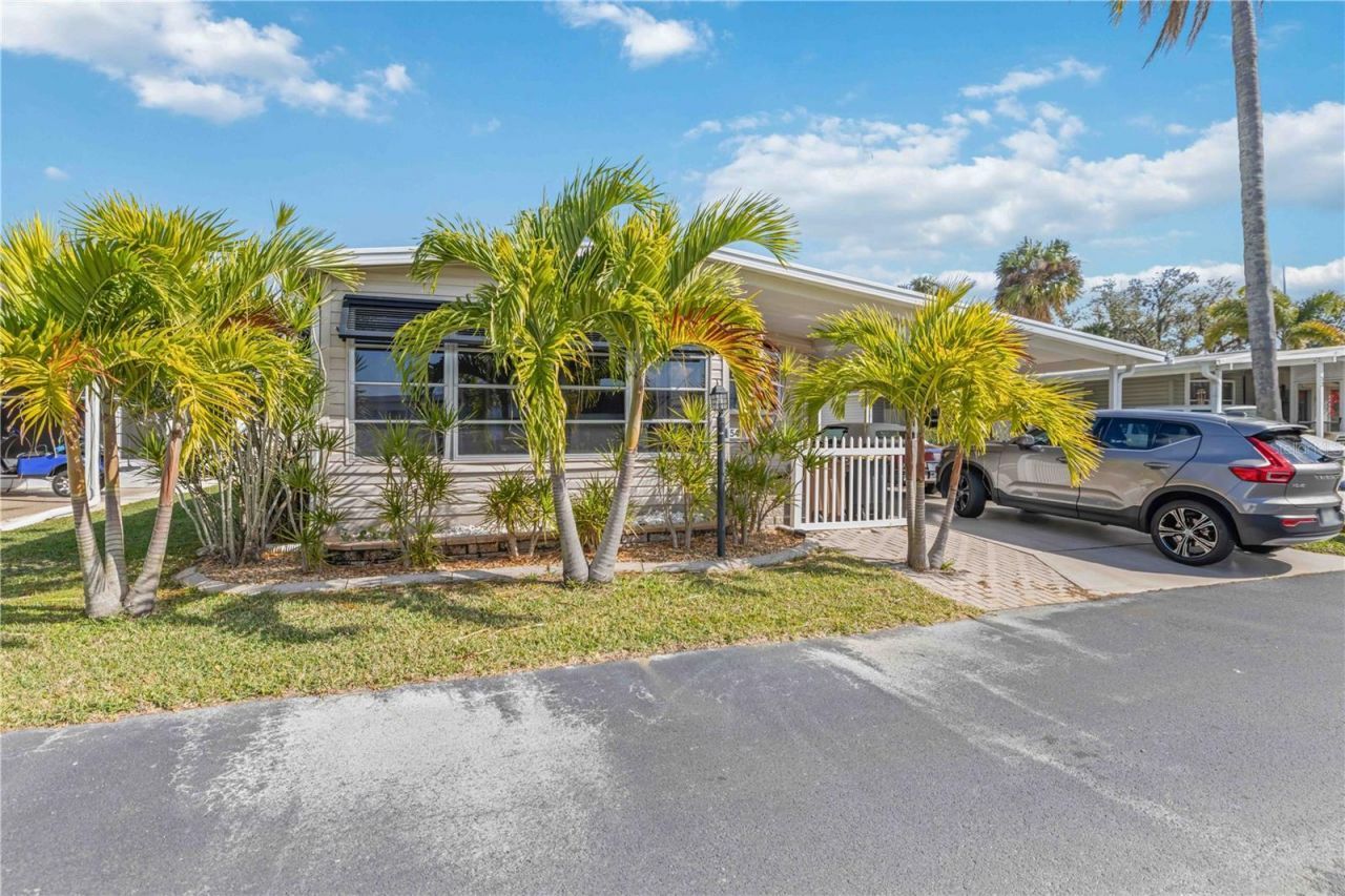 10303 Burnt Store Road , Unit 54, Punta Gorda, FL 33950 Photo