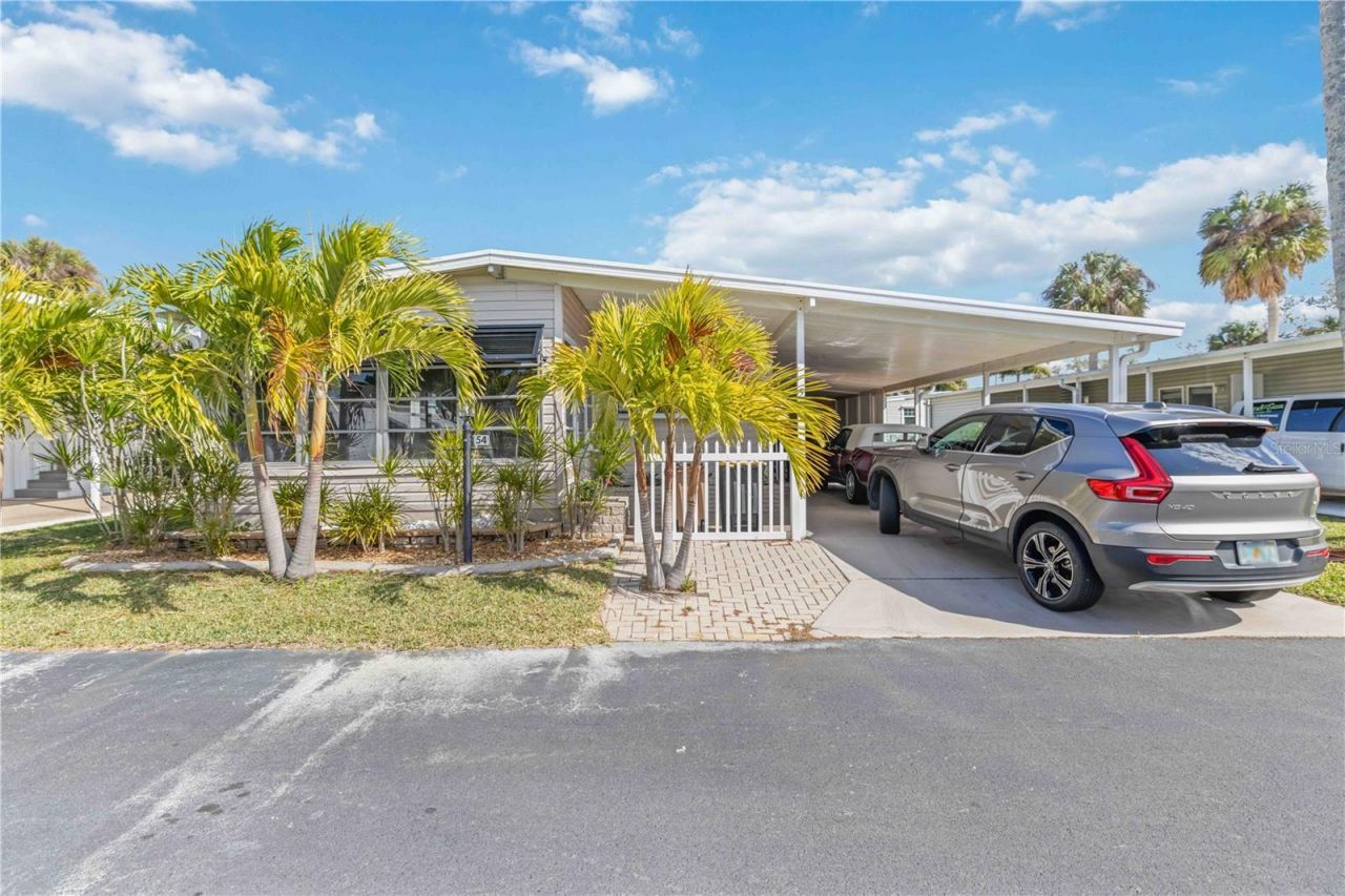 10303 Burnt Store Road , Unit 54, Punta Gorda, FL 33950 Photo