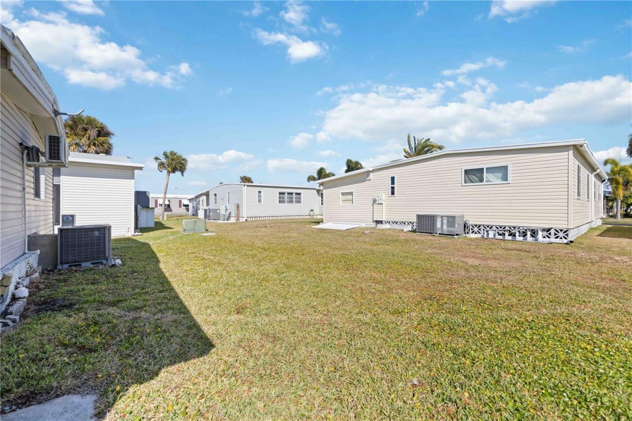 10303 Burnt Store Road , Unit 54, Punta Gorda, FL 33950 Photo