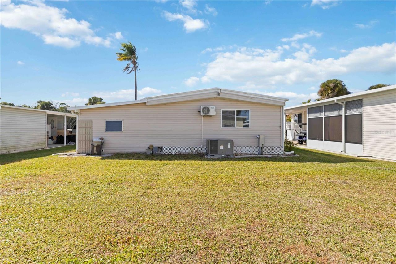 10303 Burnt Store Road , Unit 54, Punta Gorda, FL 33950 Photo