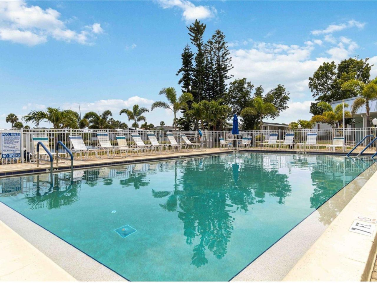 10303 Burnt Store Road , Unit 54, Punta Gorda, FL 33950 Photo