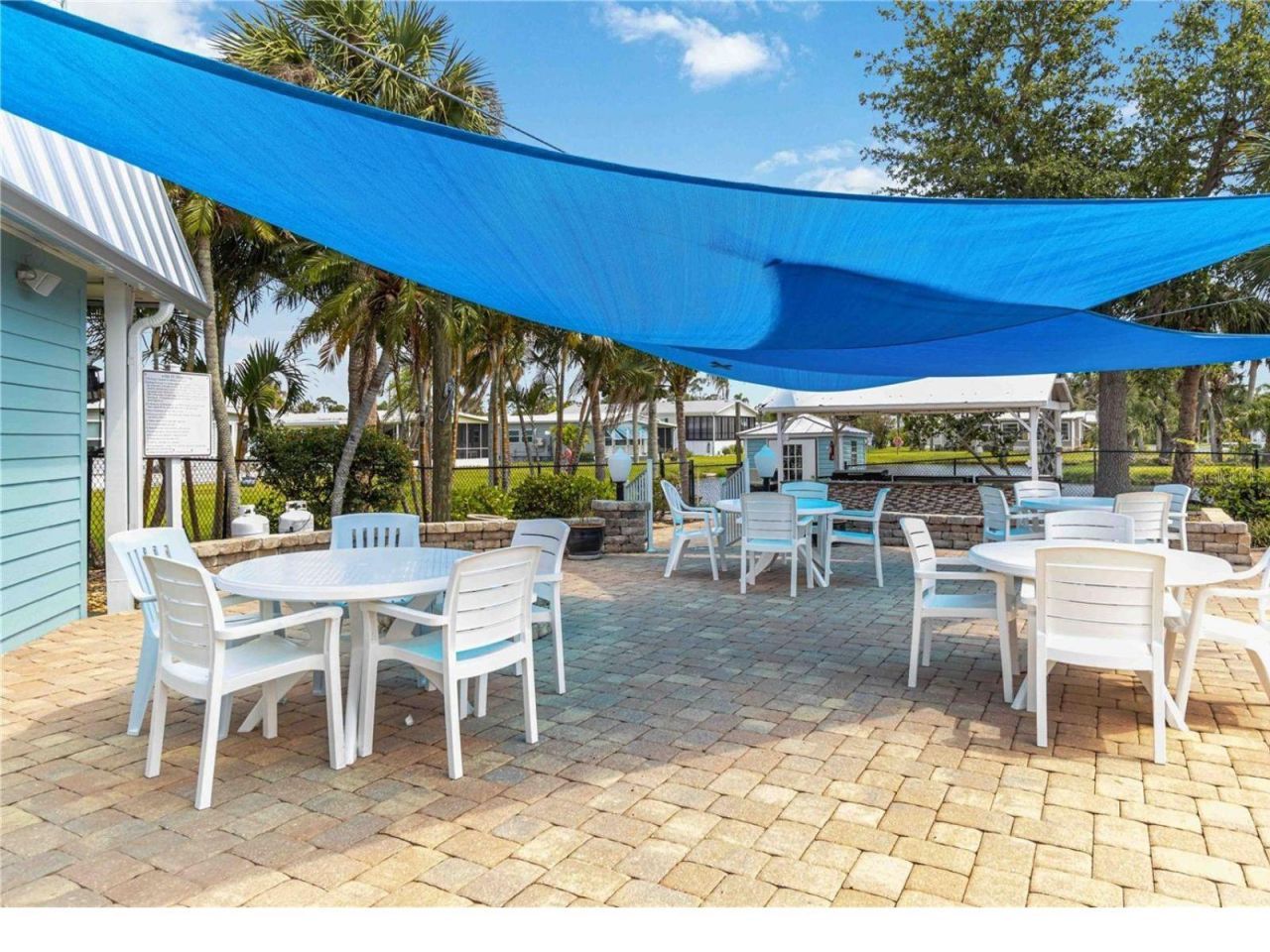 10303 Burnt Store Road , Unit 54, Punta Gorda, FL 33950 Photo