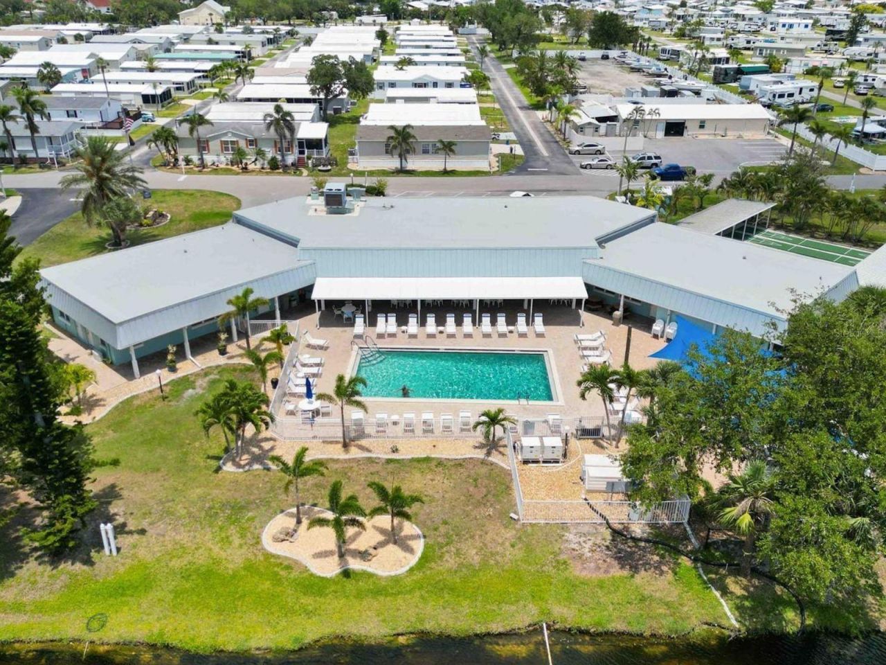 10303 Burnt Store Road , Unit 54, Punta Gorda, FL 33950 Photo