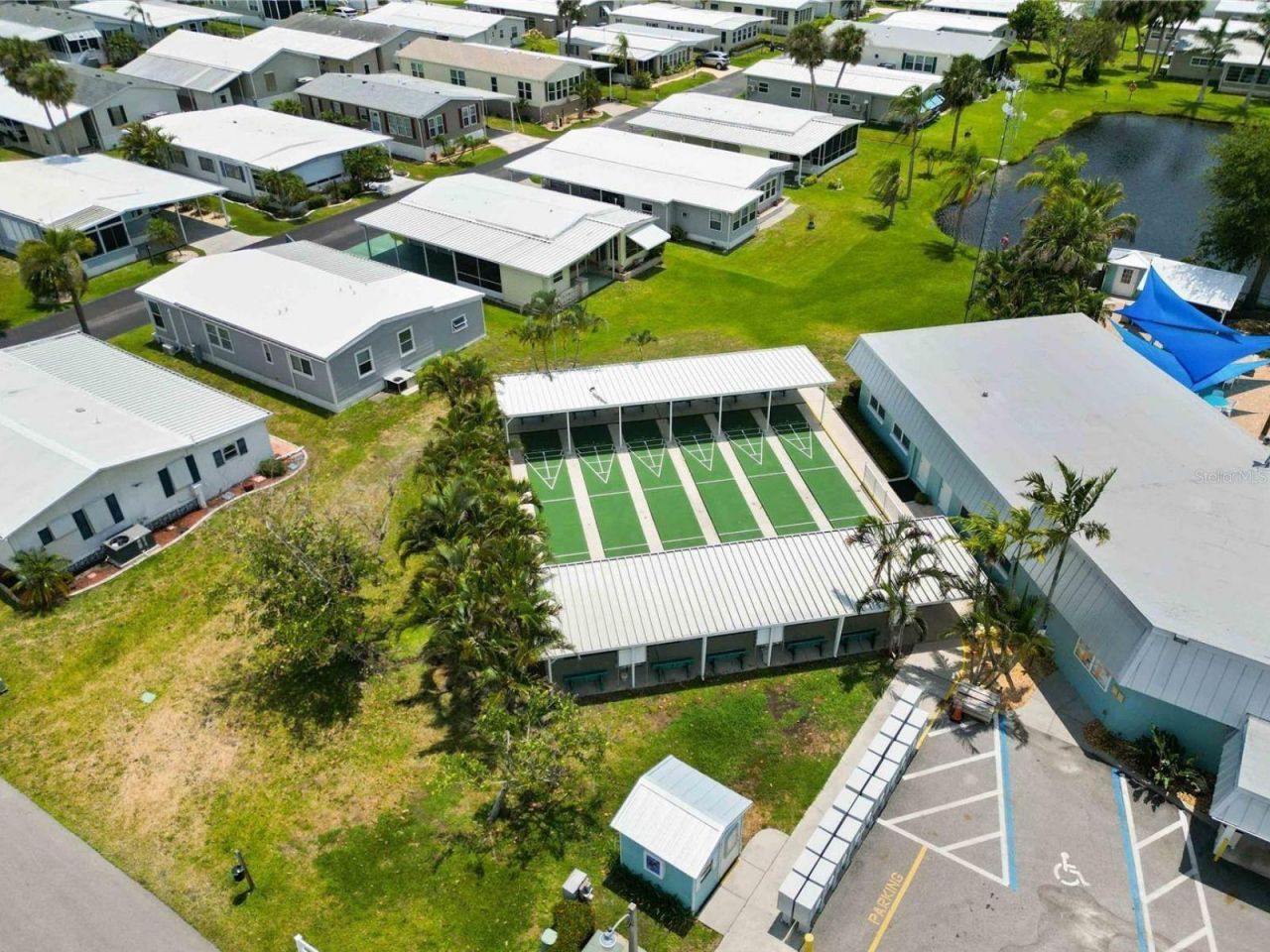 10303 Burnt Store Road , Unit 54, Punta Gorda, FL 33950 Photo