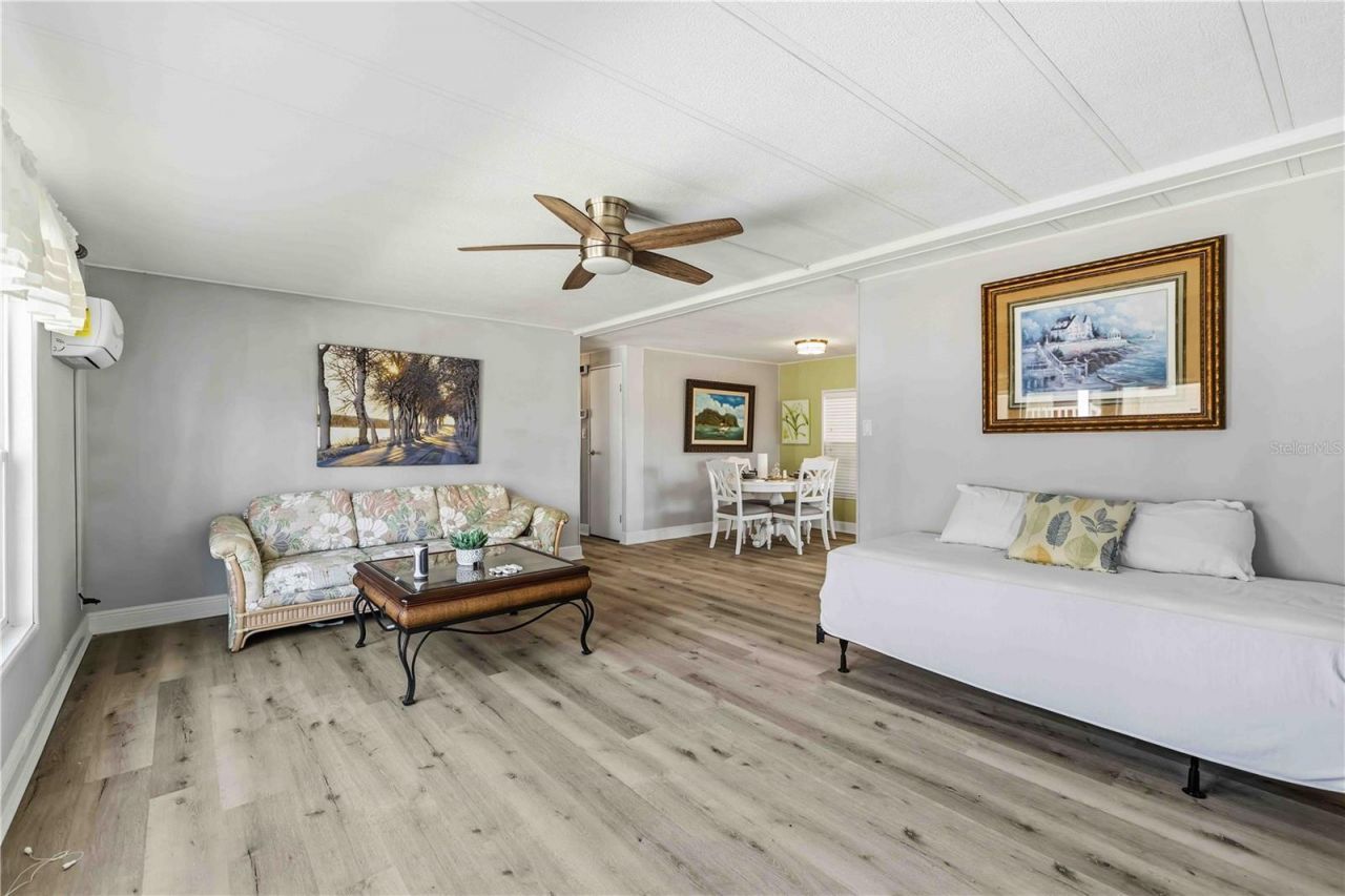 10303 Burnt Store Road , Unit 54, Punta Gorda, FL 33950 Photo