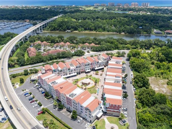 101 PALM HARBOR PARKWAY , Unit C333, PALM COAST, FL 32137