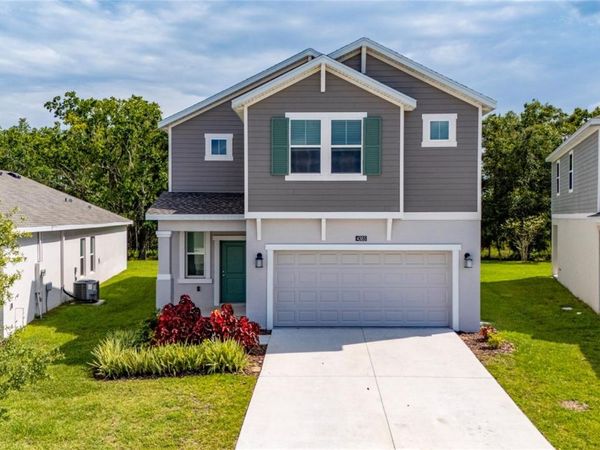 4385 TWISTED TWIG BEND, KISSIMMEE, FL 34746