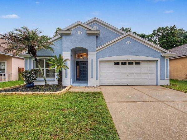 6222 CRICKETHOLLOW DRIVE , RIVERVIEW, FL 33578