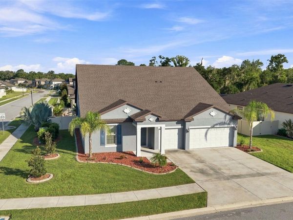 18359 CORTES CREEK BOULEVARD , SPRING HILL, FL 34610