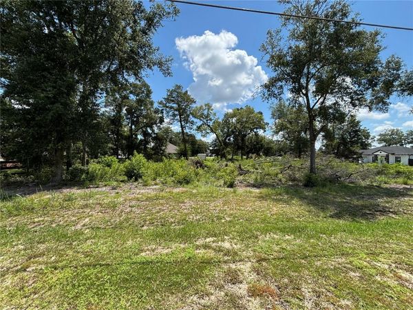 TBD SE 164TH PLACE , SUMMERFIELD, FL 34491