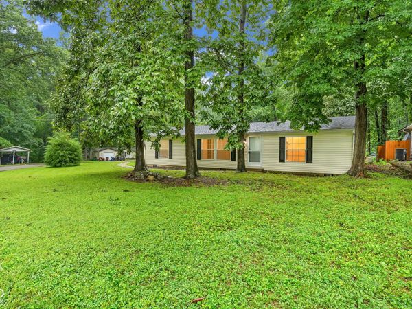 180 Ivy Court , Cloverdale, IN 46120