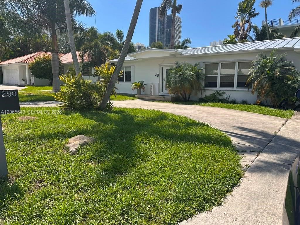 290 191st St , Sunny Isles Beach, FL 33160 Photo
