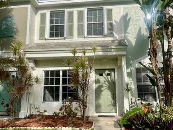7872 Sanibel Dr , Unit 7872, Tamarac, FL 33321