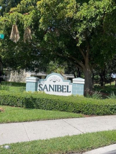7872 Sanibel Dr, Unit 7872, Tamarac, FL 33321 Photo