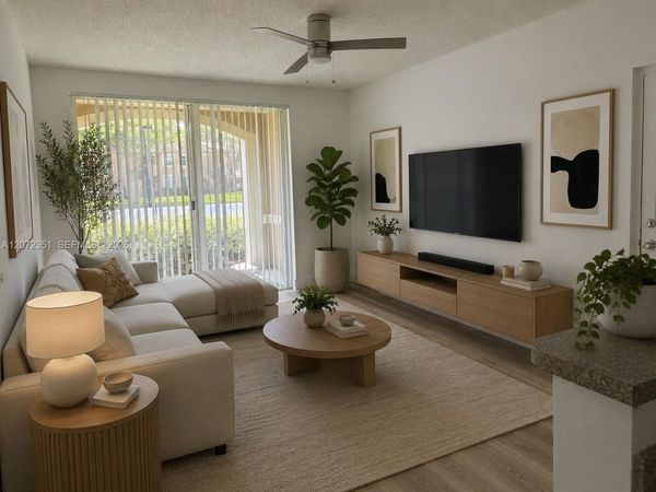 8010 N Nob Hill Rd , Unit 108, Tamarac, FL 33321