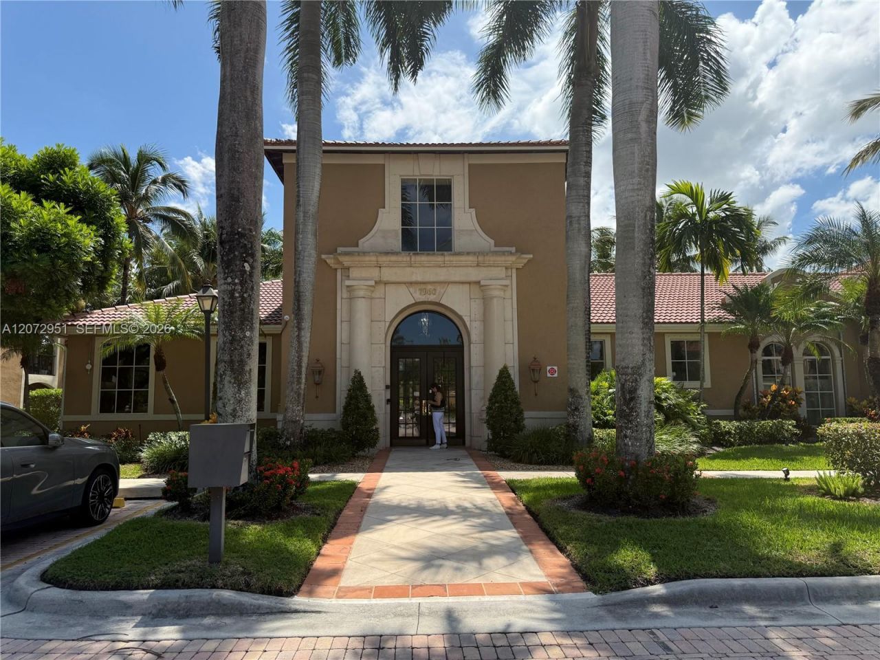 8010 N Nob Hill Rd , Unit 108, Tamarac, FL 33321 Photo