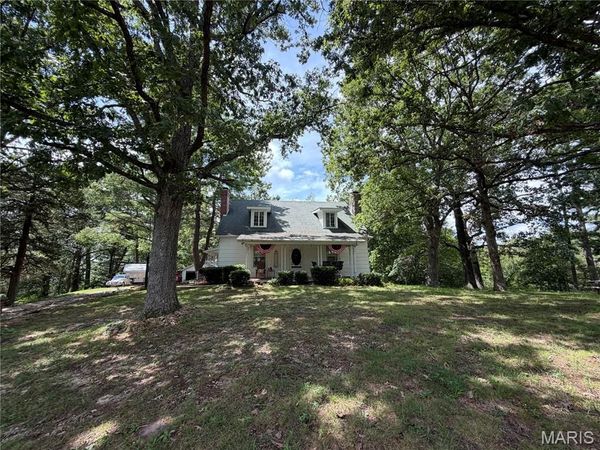 488 Becker Road , Steelville, MO 65565