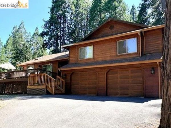 2008 Antler, Arnold, CA 95223