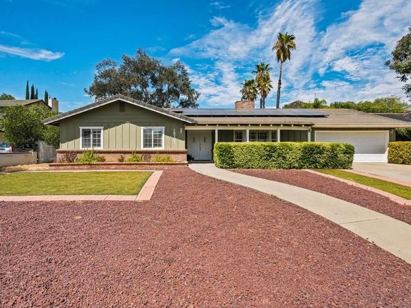 16707 Wikiup Rd, Ramona, CA 92065