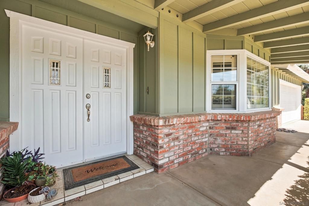 16707 Wikiup Rd, Ramona, CA 92065 Main Photo