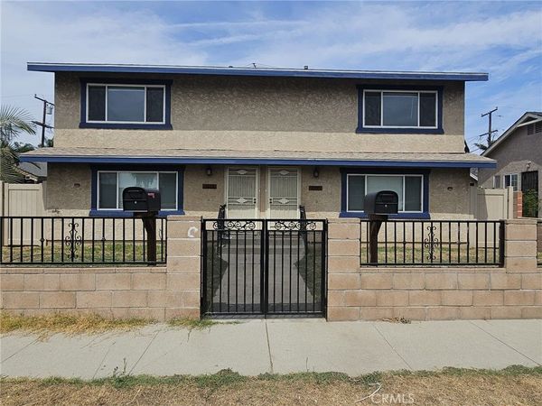 8041 Puritan, Downey, CA 90242