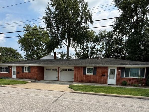 14-16 Moulton Avenue, Cuyahoga Falls, OH 44221