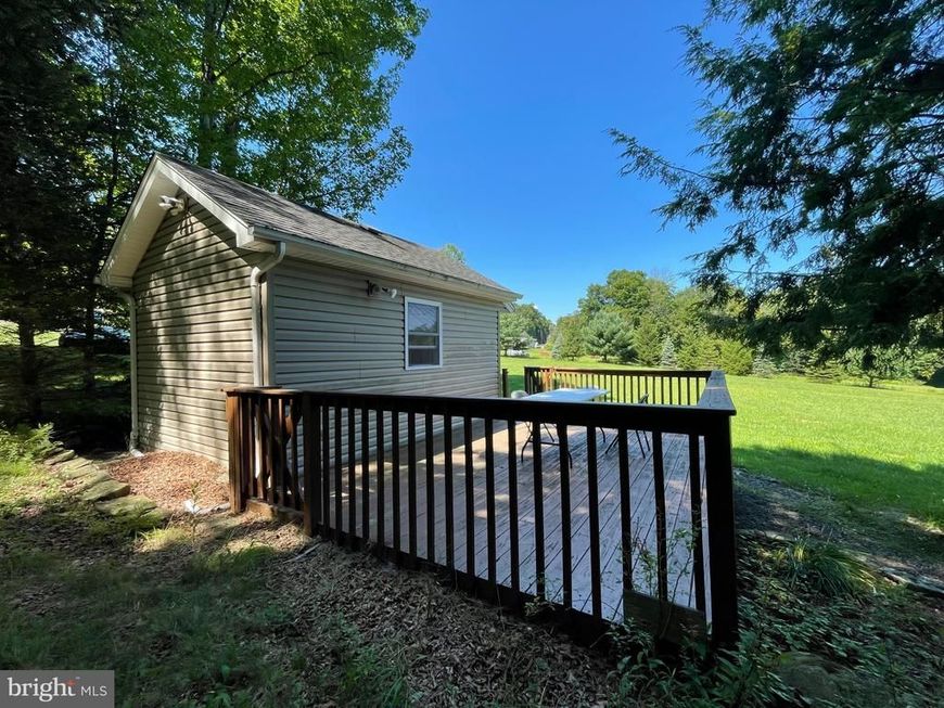 439 Butternut Road, Newfoundland, PA 18445 Main Photo