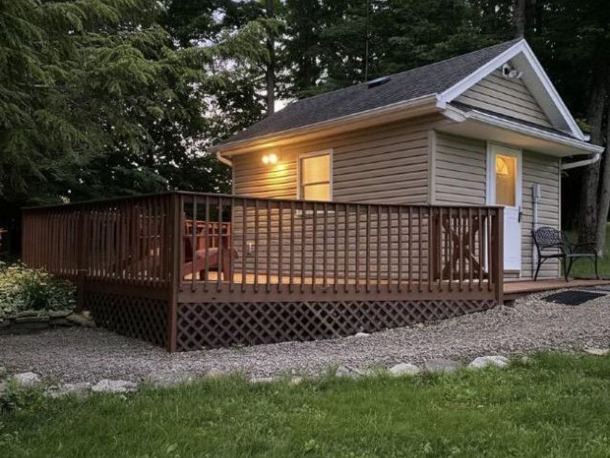 439 Butternut Road, Newfoundland, PA 18445 Main Photo