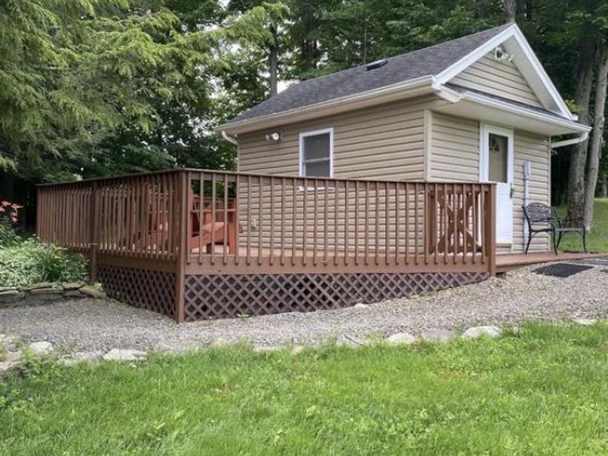 439 Butternut Road, Newfoundland, PA 18445 Main Photo