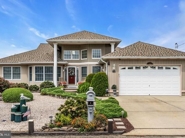 820 BOWSPRIT POINT, LANOKA HARBOR, NJ 08734