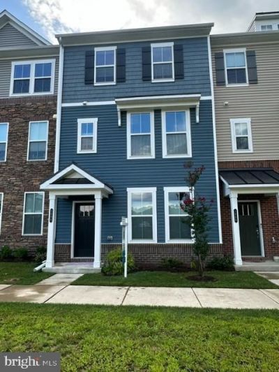 1608 ASTER LANE , HANOVER, MD 21076