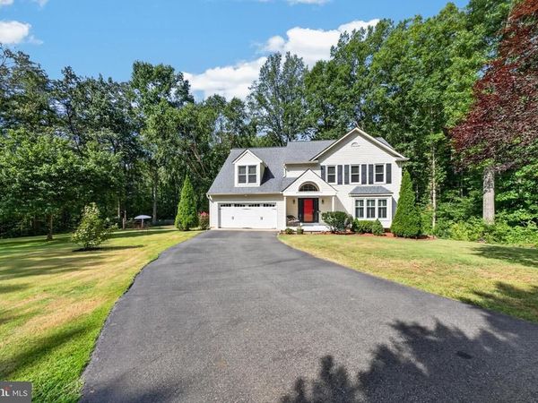 10 TIMOTHY LANE, STAFFORD, VA 22556