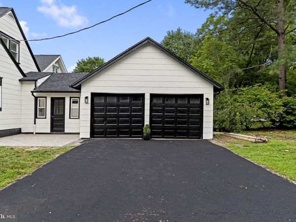 301 UNIVERSITY BOULEVARD, GLASSBORO, NJ 08028