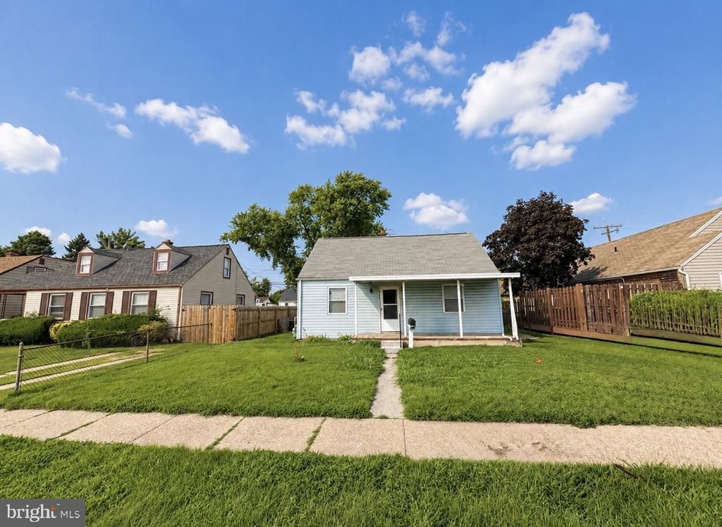 8142 DUNDALK AVENUE, BALTIMORE, MD 21222