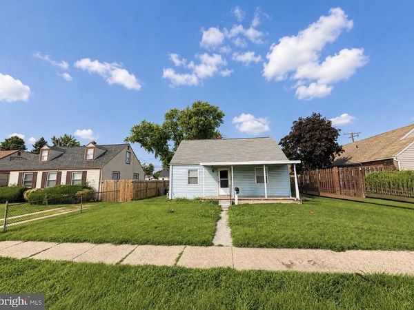8142 DUNDALK AVENUE , BALTIMORE, MD 21222