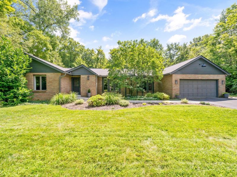 4795 Bayhill Drive, Powell, OH 43065 Photo 1