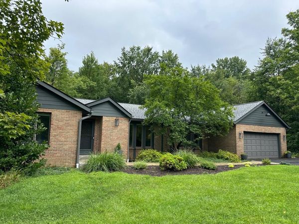 4795 Bayhill Drive , Powell, OH 43065