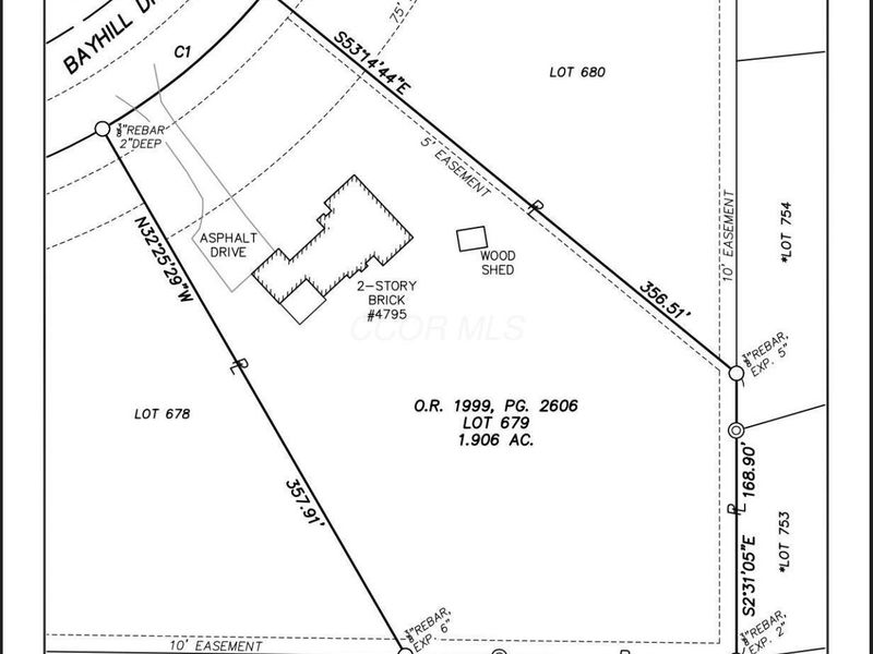 4795 Bayhill Drive, Powell, OH 43065 Photo 54