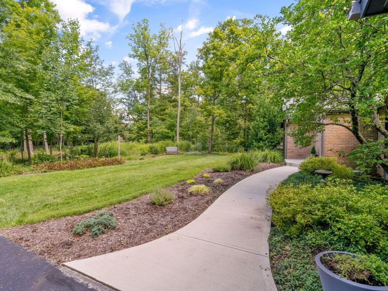 4795 Bayhill Drive, Powell, OH 43065 Photo 6