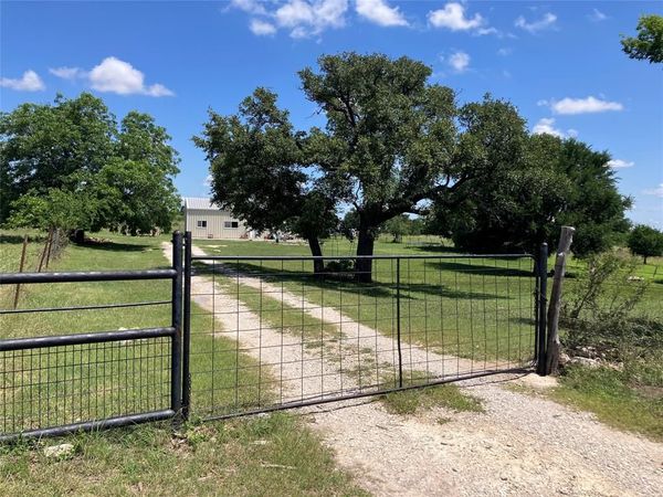 TBD FM 2005, Goldthwaite, TX 76844