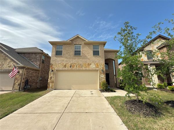 612 Liliana Lane , Anna, TX 75409