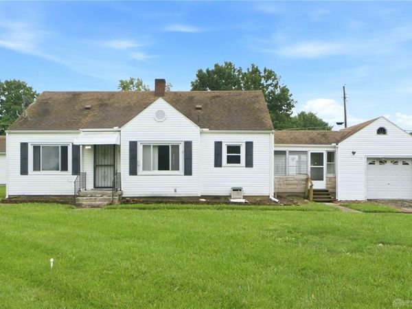 237 Kinsey Road, Xenia Twp, OH 45385