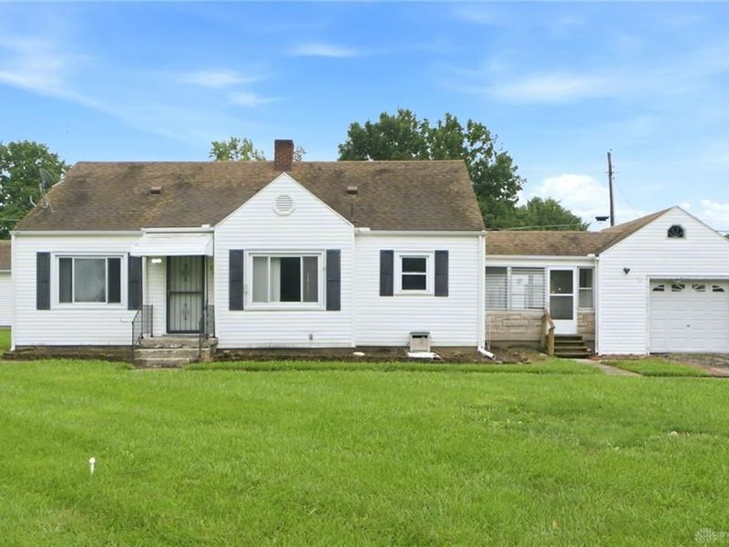 237 Kinsey Road, Xenia Township, OH 45385 Photo 1