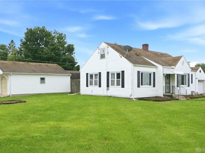 237 Kinsey Road, Xenia Township, OH 45385 Photo 2