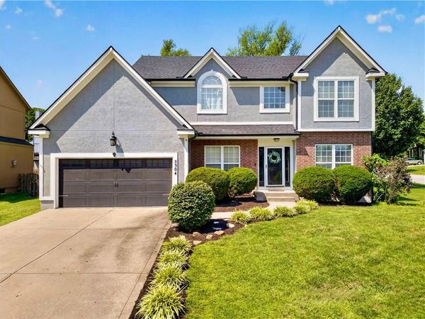 5304 Payne Street, Shawnee, KS 66226