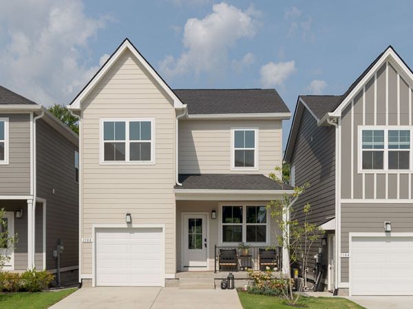 1113 Marlowe Landing , Nashville, TN 37207