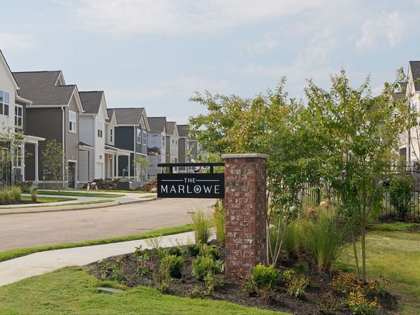 1113 Marlowe Landing , Nashville, TN 37207