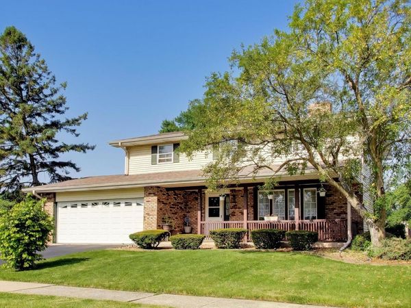 18026 State Line Avenue , Lansing, IL 60438