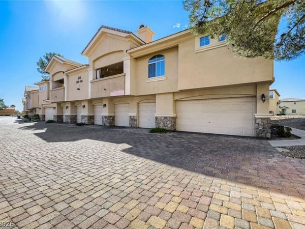 3555 Meridale Drive, Unit 2160, Las Vegas, NV 89147
