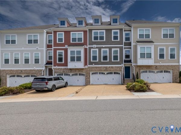 11443 Hayloft Lane , Henrico, VA 23060